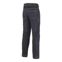 Arbeitshose Lafont Speed 1FASTH1 Jeans Stretch mit mehreren Taschen