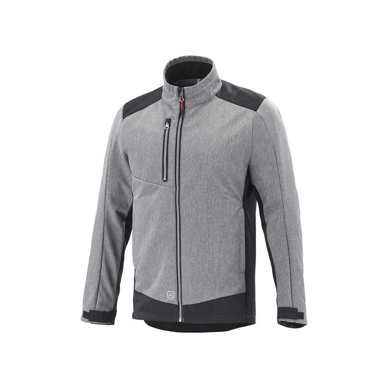 Arbeitsjacke Lafont 2WSGRAF Softshell Unisex