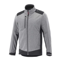 Arbeitsjacke Lafont 2WSGRAF Softshell Unisex