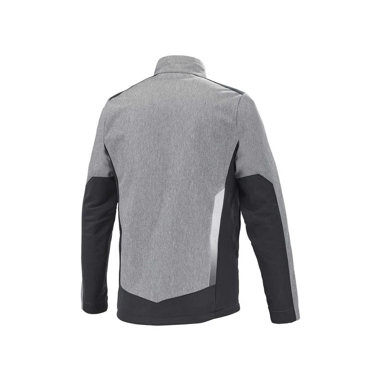 Arbeitsjacke Lafont 2WSGRAF Softshell Unisex