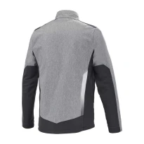 Arbeitsjacke Lafont 2WSGRAF Softshell Unisex