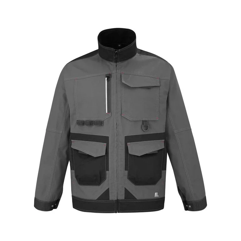 Arbeitsjacke Lafont Shear 3ATT3 Stretch mit mehreren Taschen
