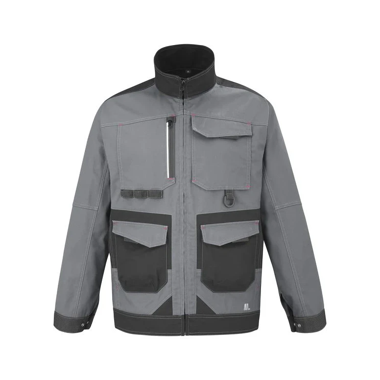 Arbeitsjacke Lafont Shear 3ATT3 Stretch mit mehreren Taschen