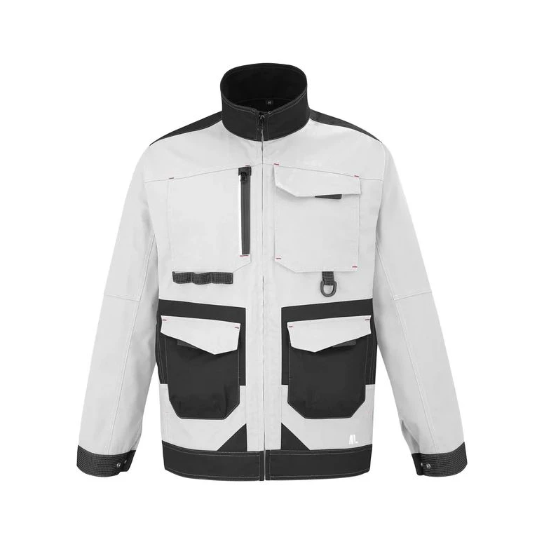 Arbeitsjacke Lafont Shear 3ATT3 Stretch mit mehreren Taschen