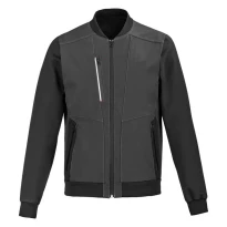 Arbeitsjacke Lafont Mow Bomber 3ATTST Stretch wasserdicht mit mehreren Taschen