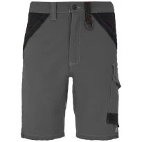 Lafont Crusher 1ATBST Arbeitsbermuda Stretch multitaschen