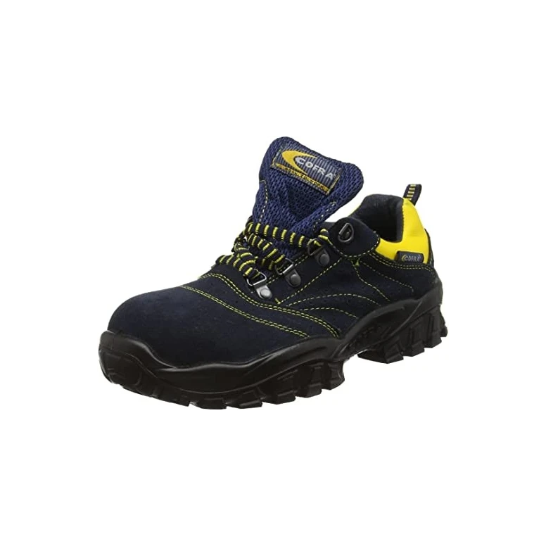 Sicherheitsschuhe Cofra New Arno S1P SRC NT100-000