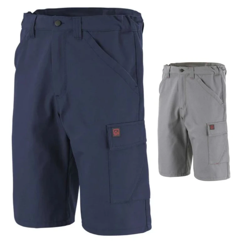 Lafont Iolite 1MICUPP Arbeitsshorts mit mehreren Taschen