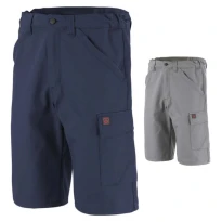 Lafont Iolite 1MICUPP Arbeitsshorts mit mehreren Taschen