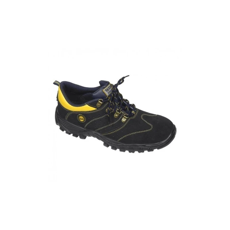 Sicherheitsschuhe Cofra New Arno S1P SRC NT100-000