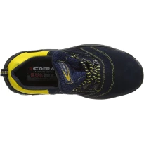 Sicherheitsschuhe Cofra New Arno S1P SRC NT100-000