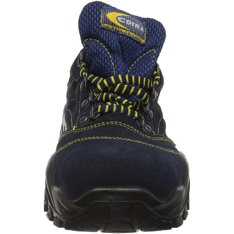 Sicherheitsschuhe Cofra New Arno S1P SRC NT100-000