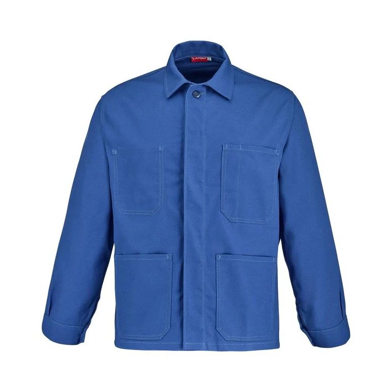 Arbeitsjacke Lafont Core 2BASCP Mehrtaschen