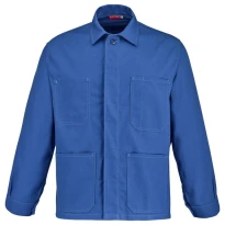 Arbeitsjacke Lafont Core 2BASCP Mehrtaschen