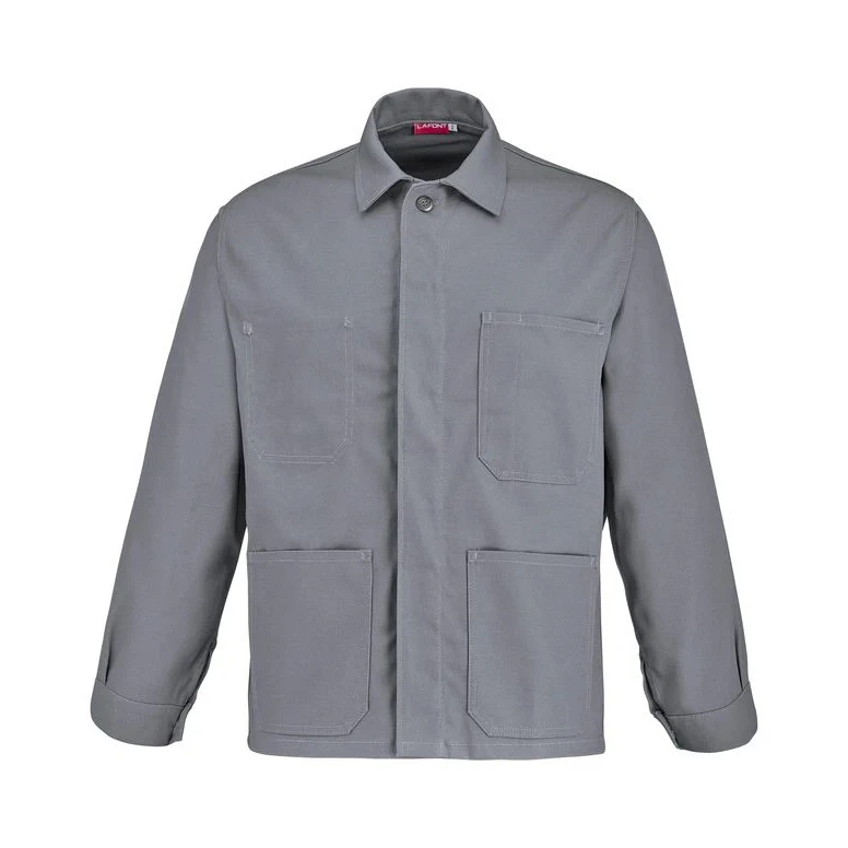 Arbeitsjacke Lafont Core 2BASCP Mehrtaschen