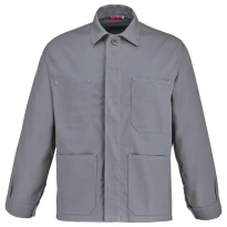 Arbeitsjacke Lafont Core 2BASCP Mehrtaschen