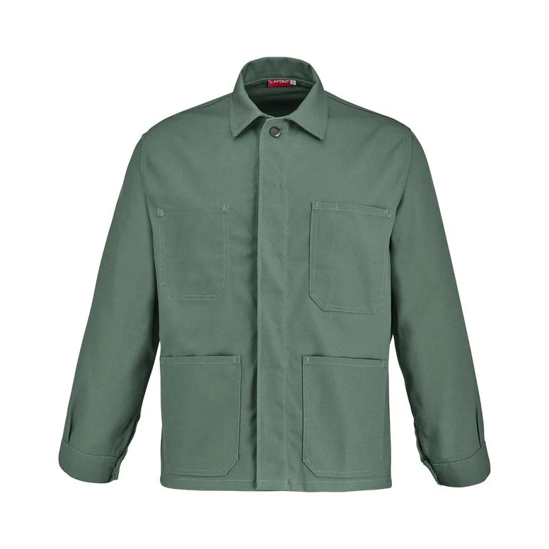 Arbeitsjacke Lafont Core 2BASCP Mehrtaschen