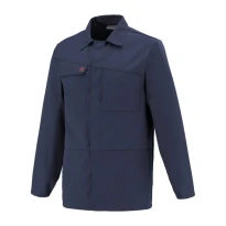 Arbeitsjacke Lafont Beryl 2MIMUP Mehrtaschen