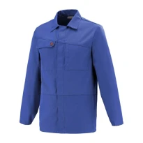 Arbeitsjacke Lafont Beryl 2MIMUP Mehrtaschen