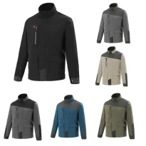 Arbeitsjacke Lafont Tool 3ATHUP Mehrtaschen