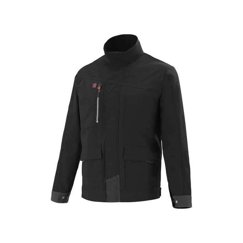 Arbeitsjacke Lafont Tool 3ATHUP Mehrtaschen