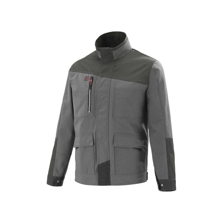 Arbeitsjacke Lafont Tool 3ATHUP Mehrtaschen
