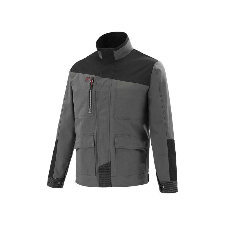 Arbeitsjacke Lafont Tool 3ATHUP Mehrtaschen