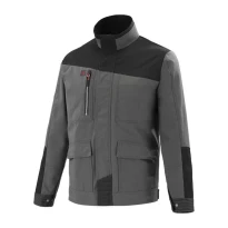 Arbeitsjacke Lafont Tool 3ATHUP Mehrtaschen