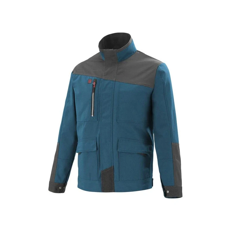 Arbeitsjacke Lafont Tool 3ATHUP Mehrtaschen