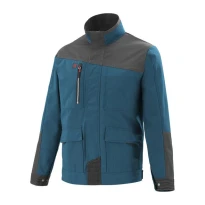 Arbeitsjacke Lafont Tool 3ATHUP Mehrtaschen
