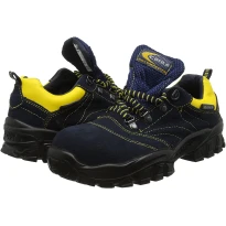 Sicherheitsschuhe Cofra New Arno S1P SRC NT100-000