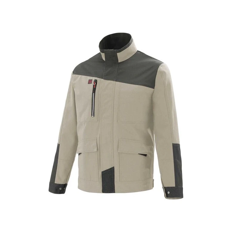 Arbeitsjacke Lafont Tool 3ATHUP Mehrtaschen