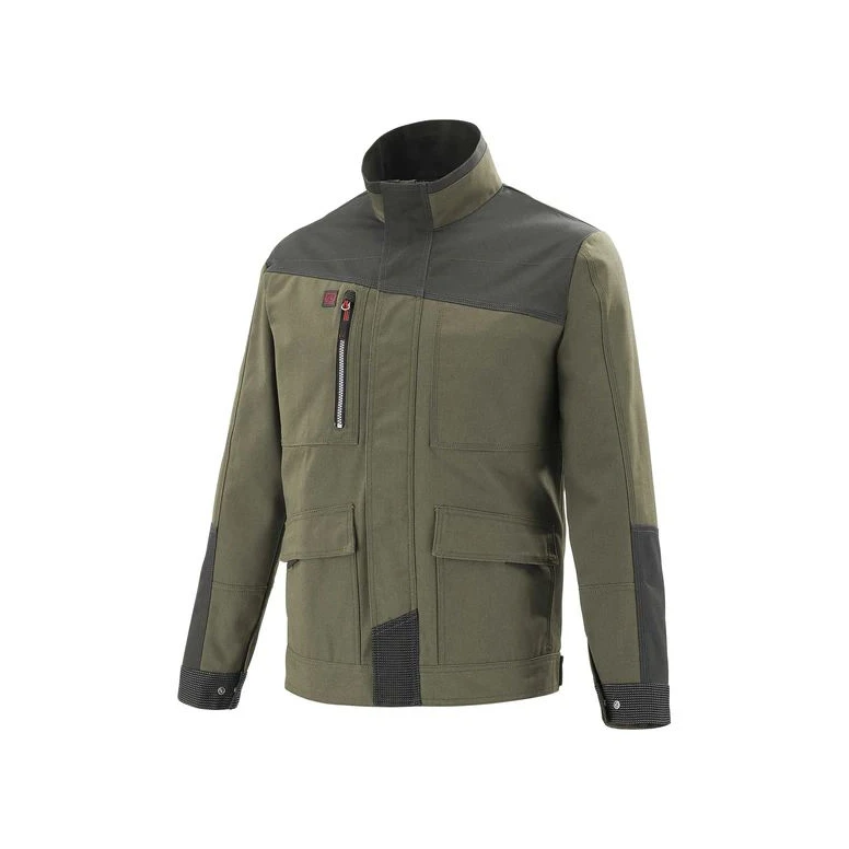 Arbeitsjacke Lafont Tool 3ATHUP Mehrtaschen