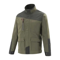 Arbeitsjacke Lafont Tool 3ATHUP Mehrtaschen
