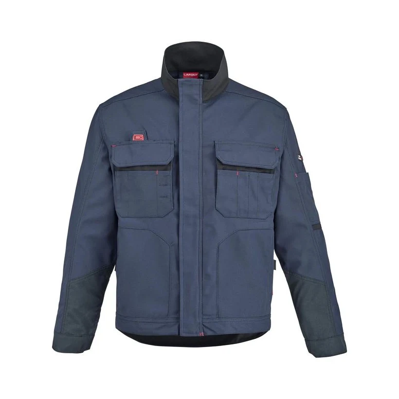 Arbeitsjacke Lafont Ventus 3ATNCP Mehrtaschen