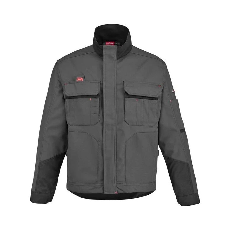 Arbeitsjacke Lafont Ventus 3ATNCP Mehrtaschen