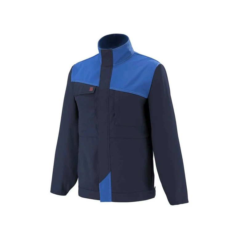 Arbeitsjacke Lafont Grenat 3COLUP Mehrtaschen
