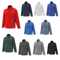 Arbeitsjacke Lafont Jaspe LA-3MIMUP-1 Mehrtaschen