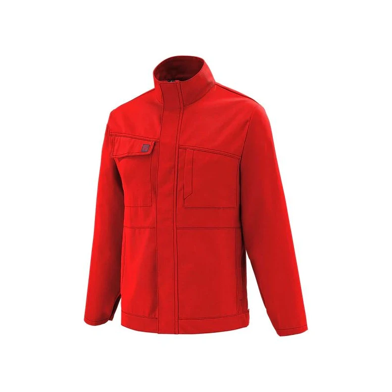 Arbeitsjacke Lafont Jaspe LA-3MIMUP-1 Mehrtaschen