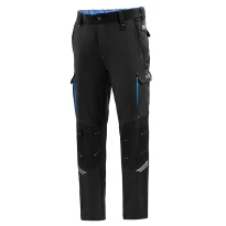 Sparco Tech Trousers multifunktional 02417 Arbeitshose