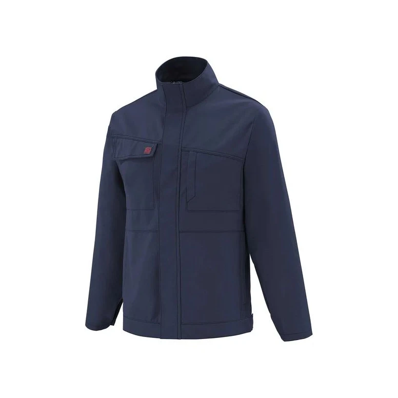 Arbeitsjacke Lafont Jaspe LA-3MIMUP-1 Mehrtaschen