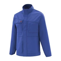 Arbeitsjacke Lafont Jaspe LA-3MIMUP-1 Mehrtaschen