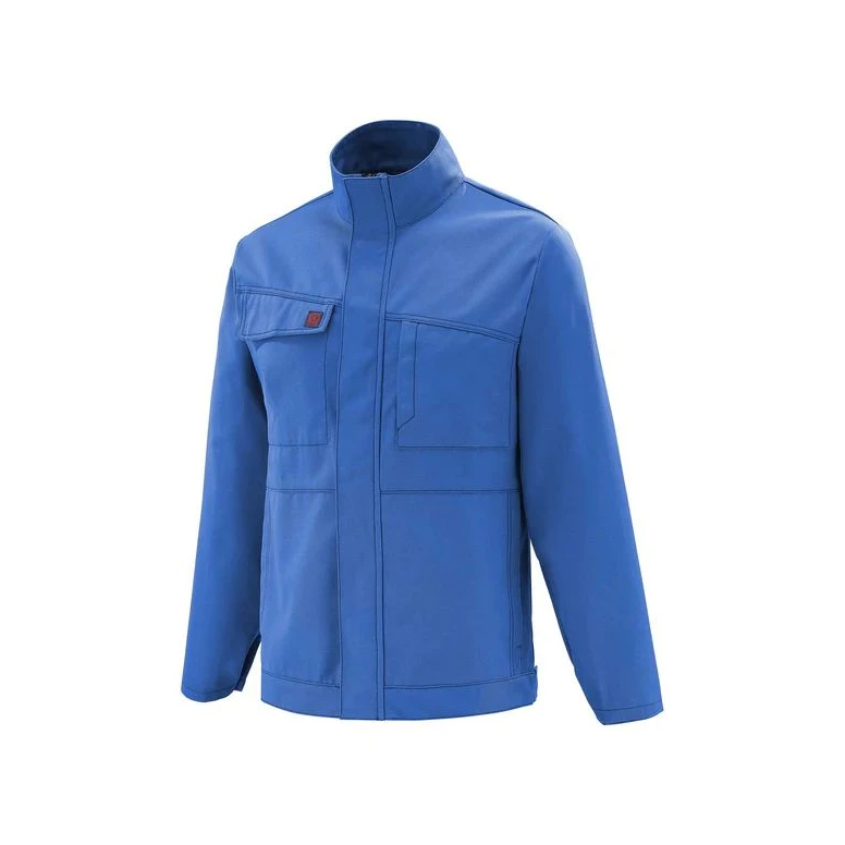 Arbeitsjacke Lafont Jaspe LA-3MIMUP-1 Mehrtaschen
