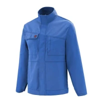 Arbeitsjacke Lafont Jaspe LA-3MIMUP-1 Mehrtaschen