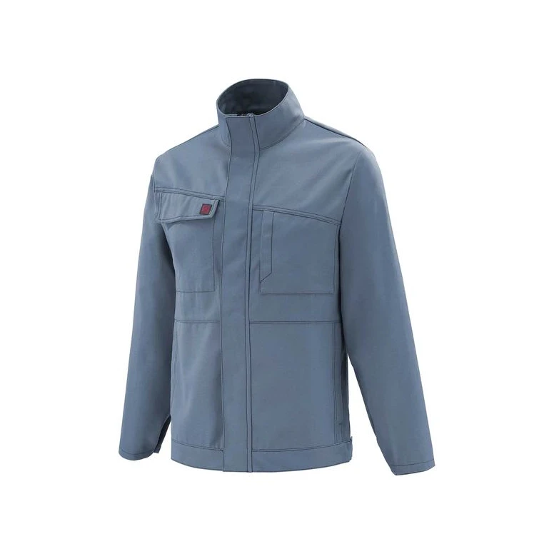 Arbeitsjacke Lafont Jaspe LA-3MIMUP-1 Mehrtaschen