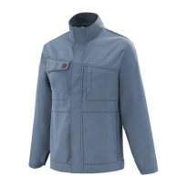 Arbeitsjacke Lafont Jaspe LA-3MIMUP-1 Mehrtaschen