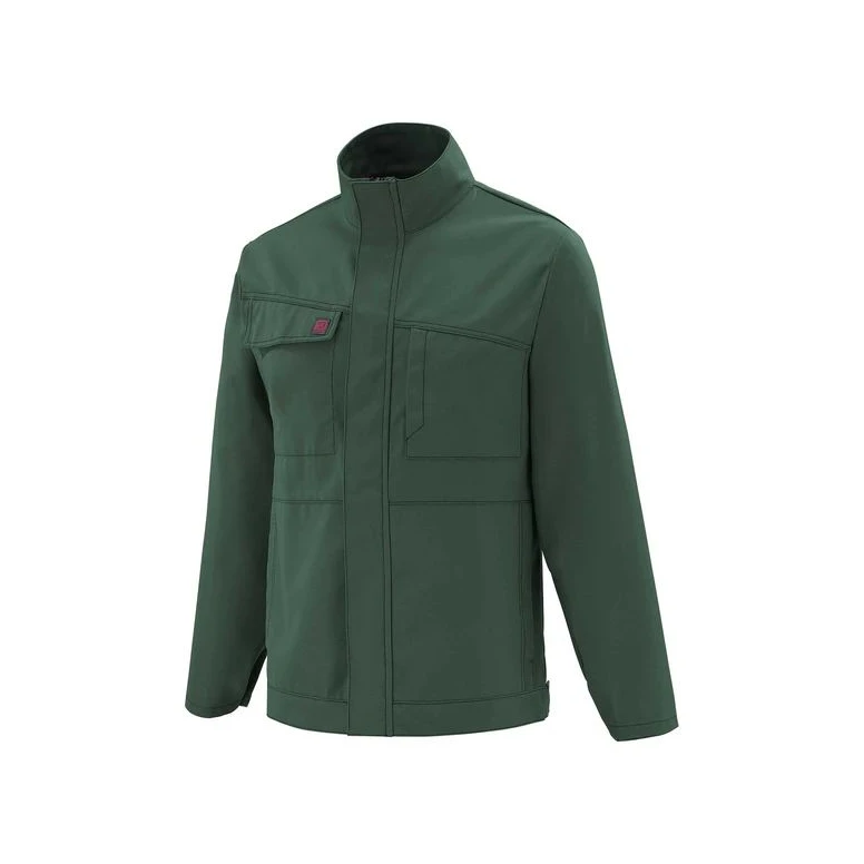 Arbeitsjacke Lafont Jaspe LA-3MIMUP-1 Mehrtaschen