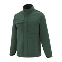 Arbeitsjacke Lafont Jaspe LA-3MIMUP-1 Mehrtaschen