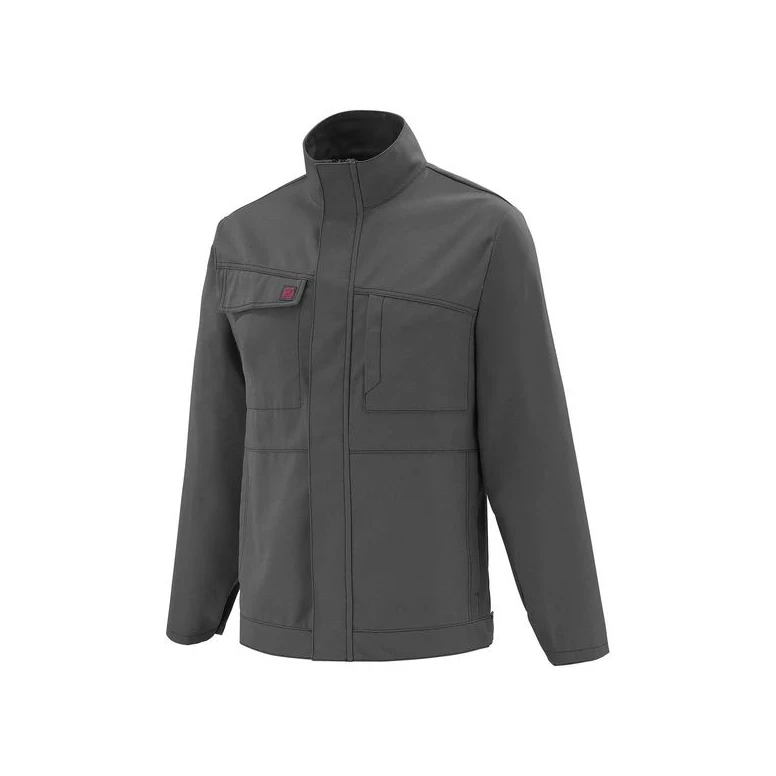 Arbeitsjacke Lafont Jaspe LA-3MIMUP-1 Mehrtaschen