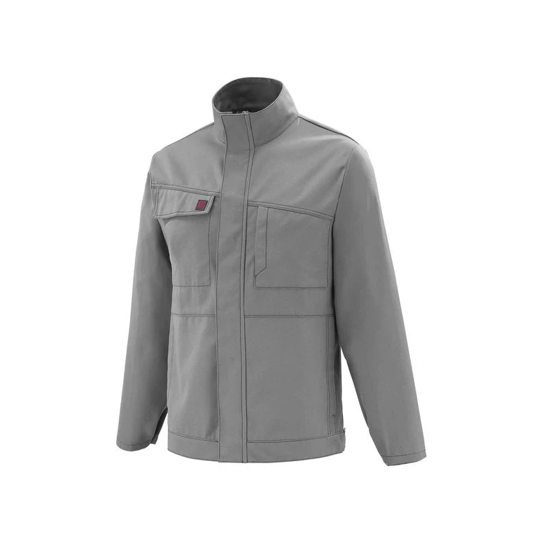 Arbeitsjacke Lafont Jaspe LA-3MIMUP-1 Mehrtaschen